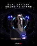  BabylissPRO® - tông đơ SnapFX 