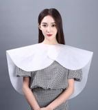  Khăn choàng hóa chất dùng 1 lần 