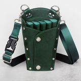  Bao kéo da bóng đựng kéo đeo chéo 