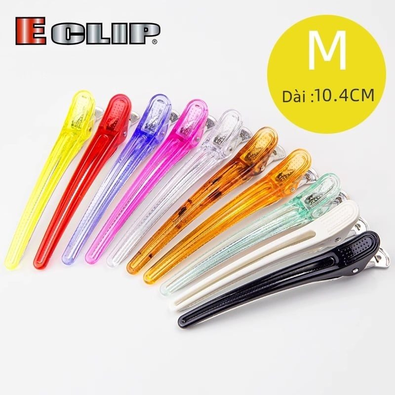  GORIKI Kẹp cắt tóc size M (10,4mm) 