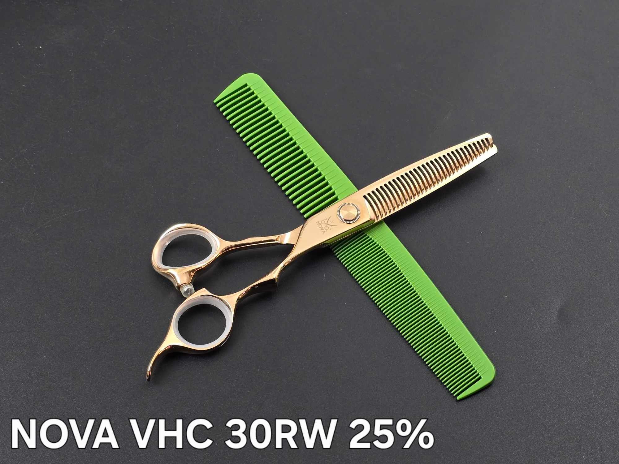  Nova - Kéo VHC Rose Gold 