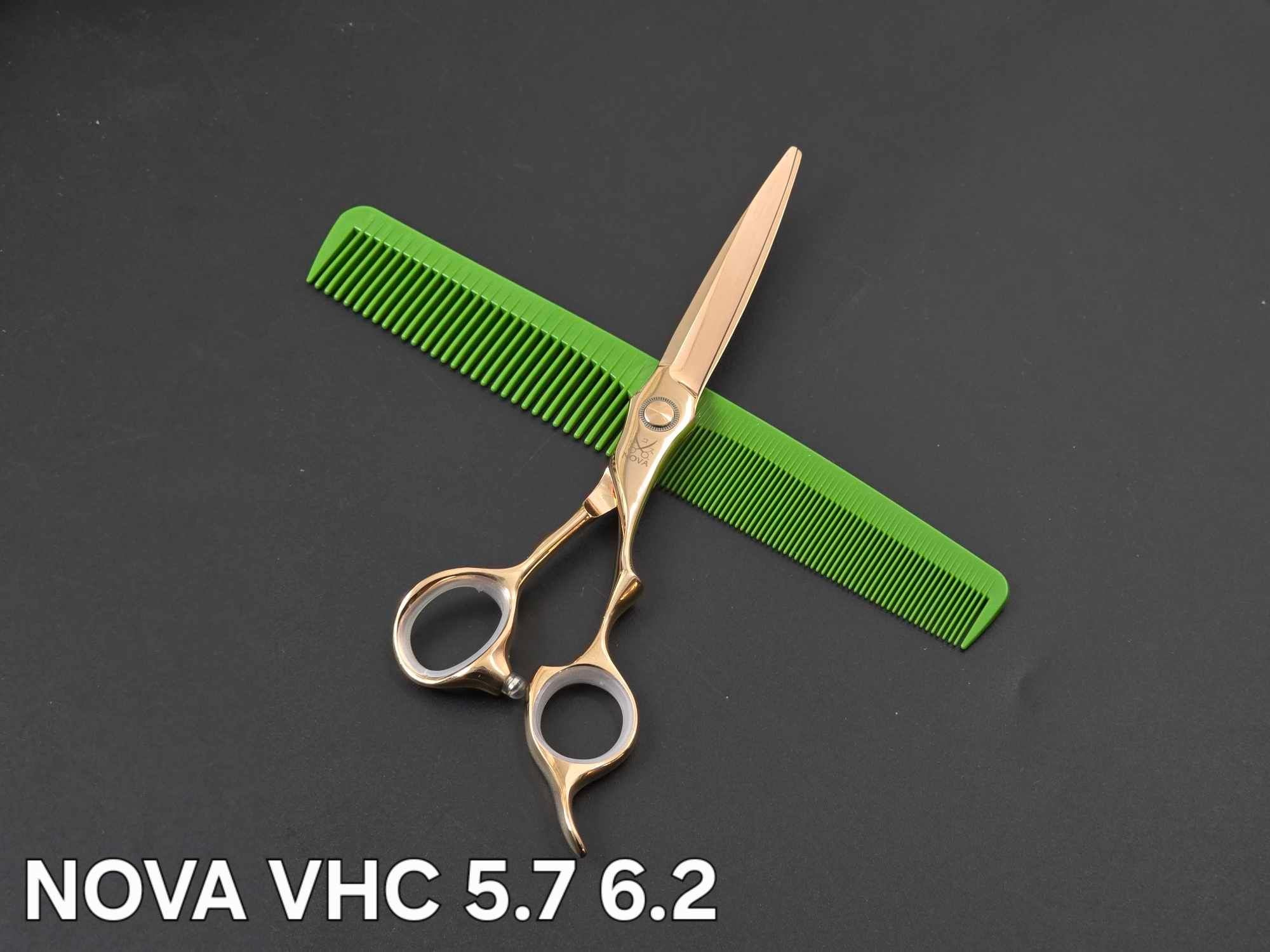  Nova - Kéo VHC Rose Gold 