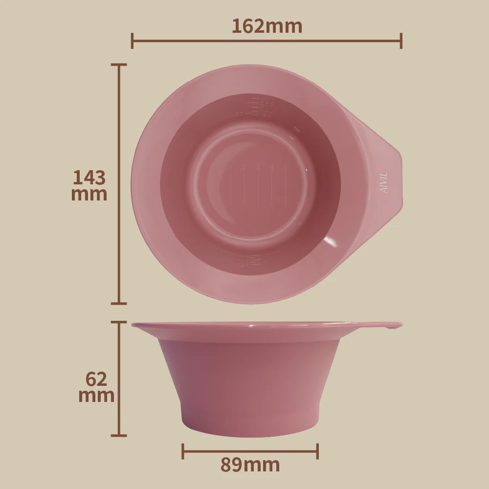  Aivil - Bát nhuộm 