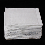  Bọc trục uốn vuông có lót giấy bạc (20c/túi) 