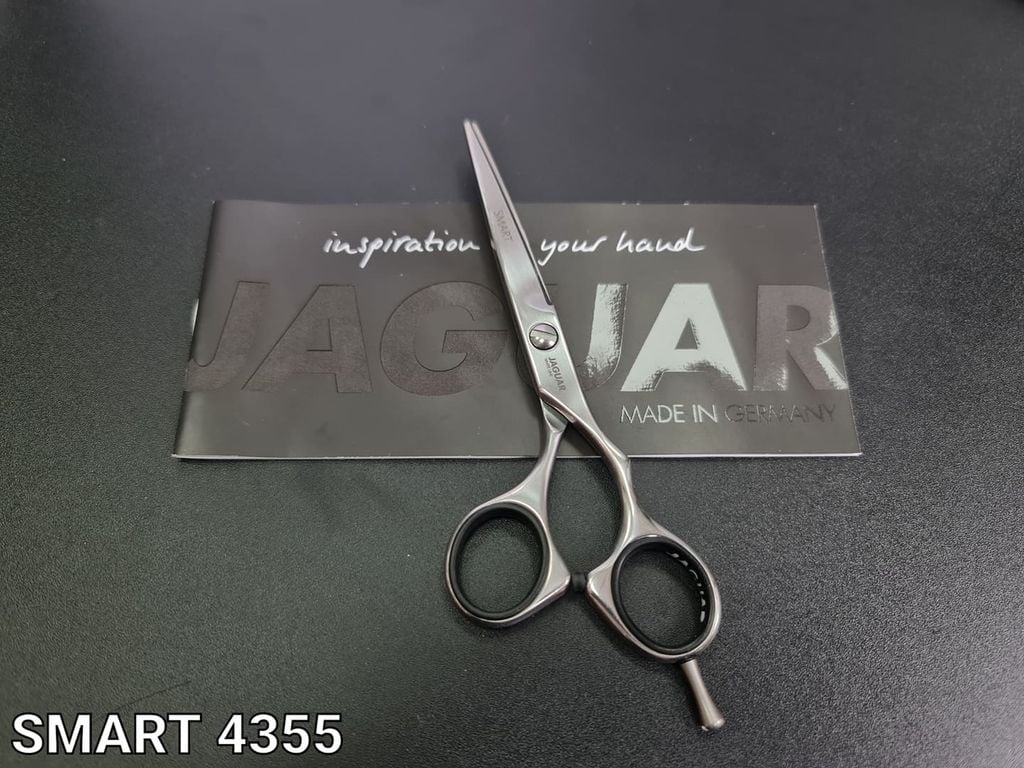  Kéo Jaguar White line - SMART 