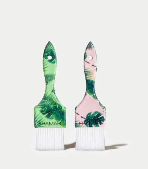  Framar - Chổi bột tẩy 