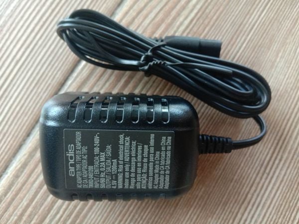  Andis -  Sạc cắt Nation 