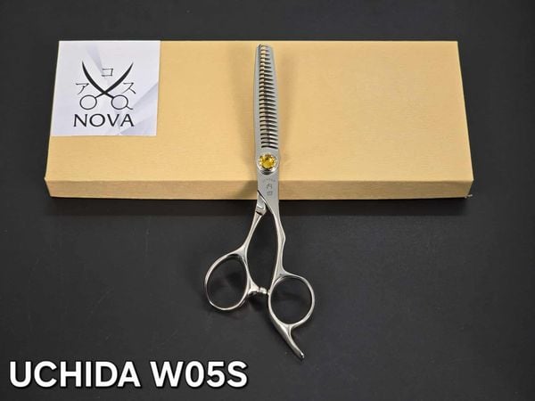  Uchida - Kéo tỉa mã W08S 