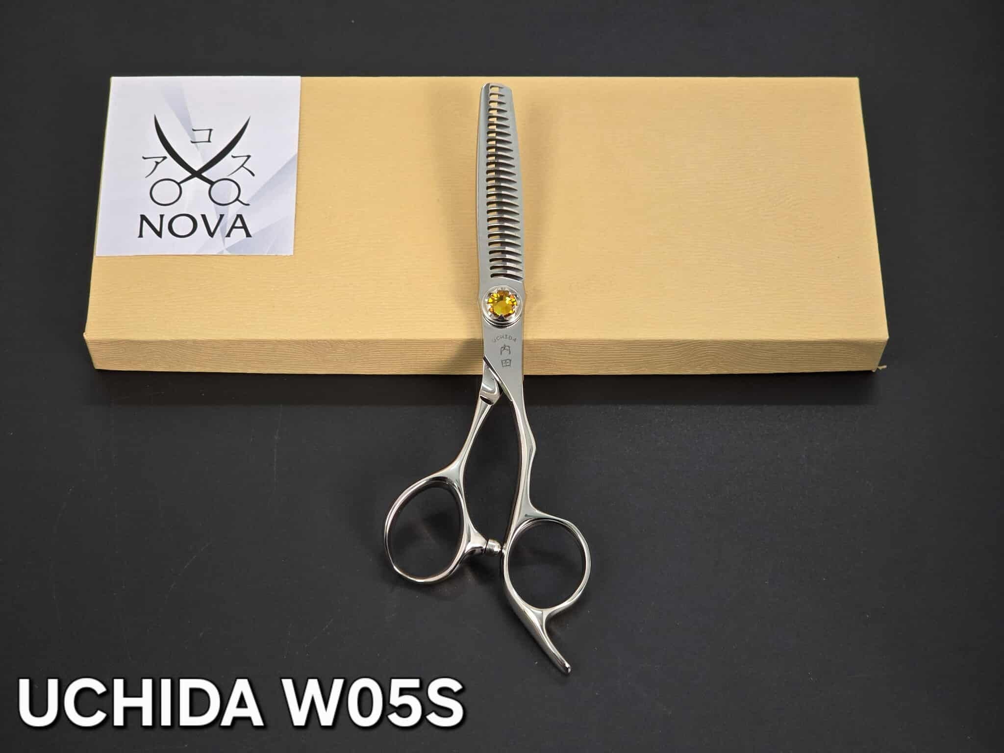  Uchida - Kéo tỉa mã W08S 