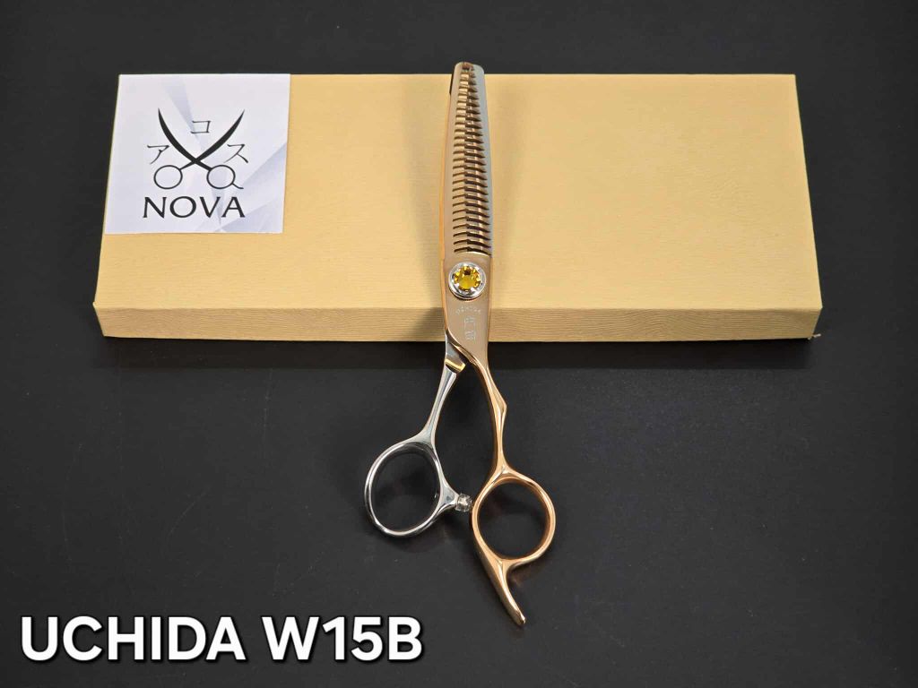  Uchida - Kéo tỉa mã WB 