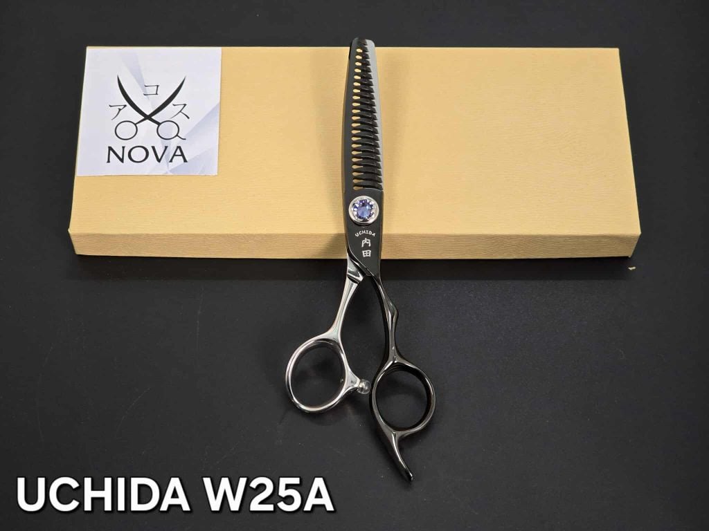  Uchida - Kéo tỉa mã WA 