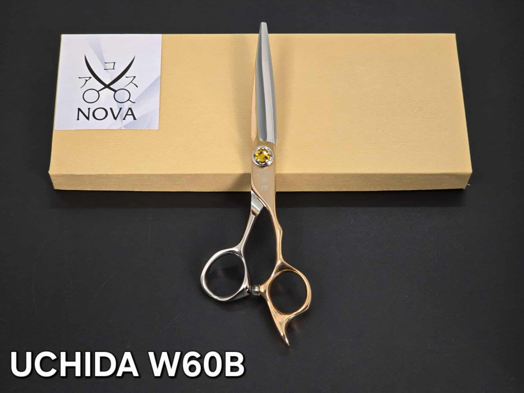  Uchida - Kéo cắt mã WB 