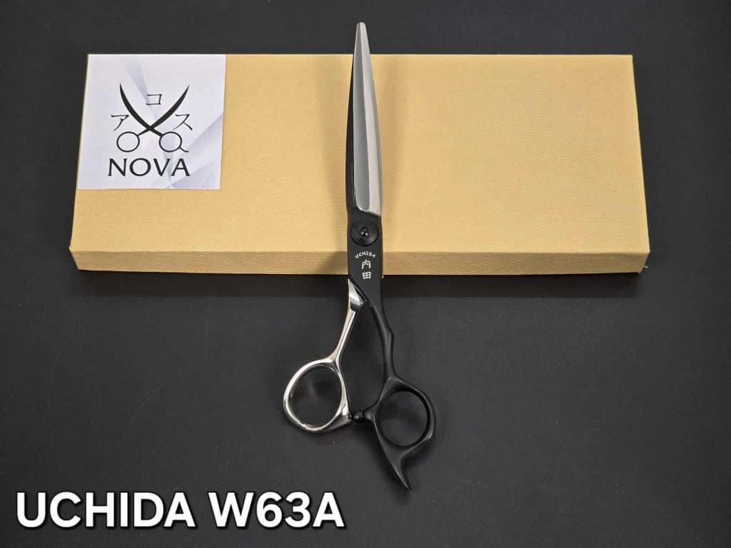  Uchida - Kéo cắt mã WA 