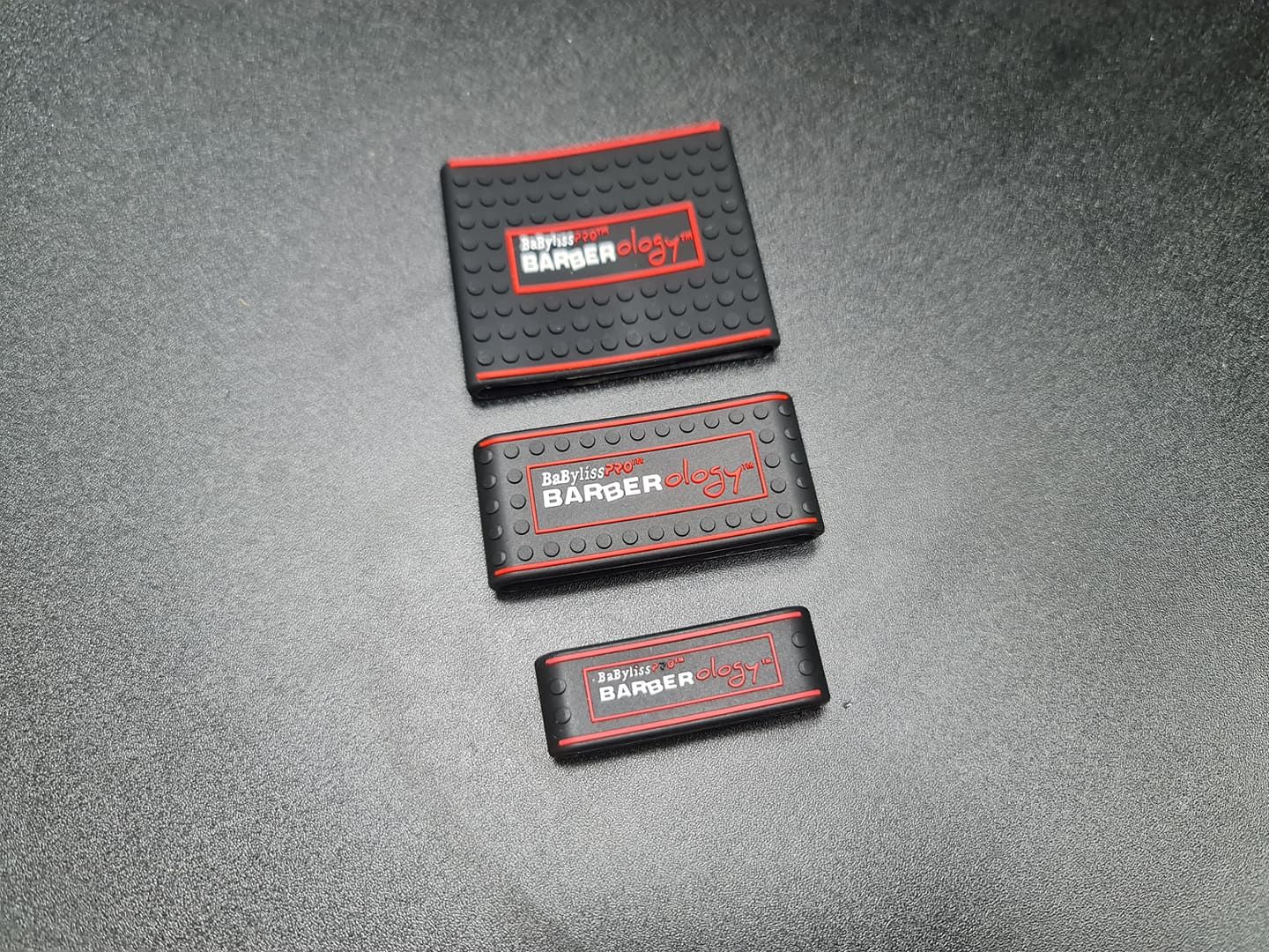  Babyliss Pro vòng cao su 