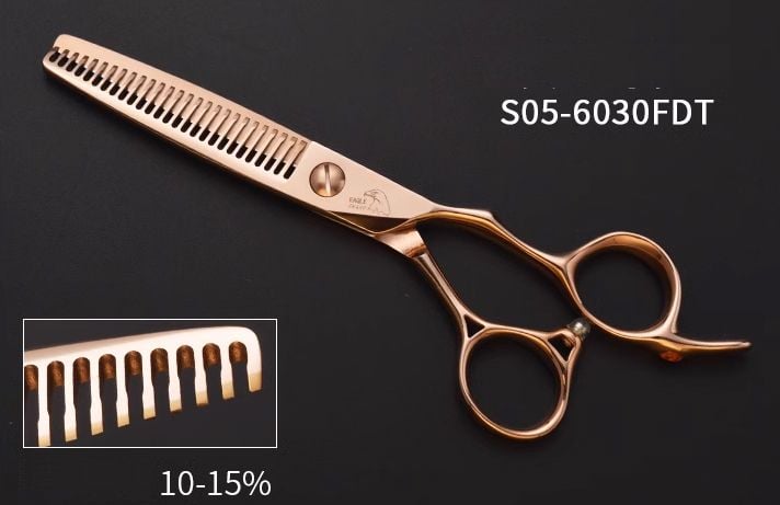  Eagle - Kéo tỉa mã S05-6027FDT 10 - 15% 