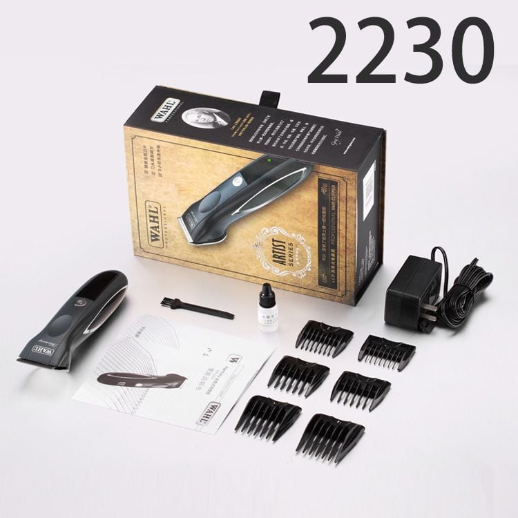  Wahl - Tông đơ 2235 