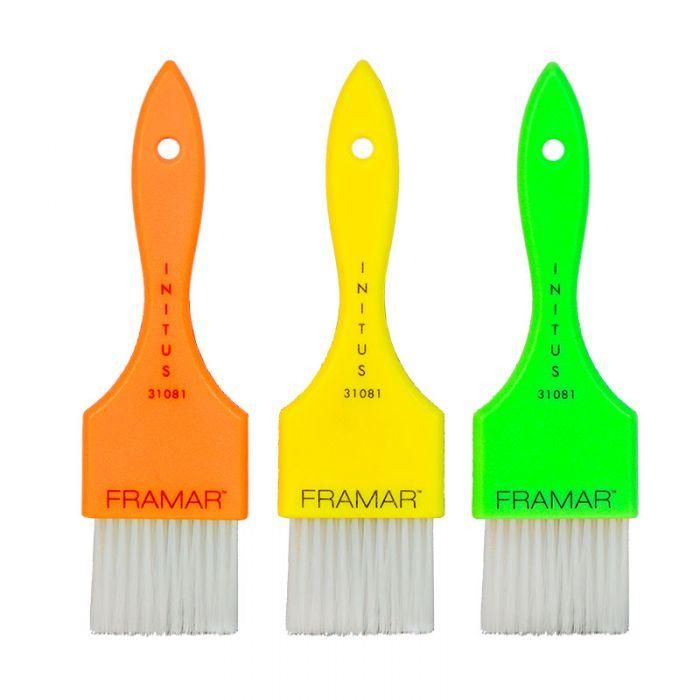  Framar - Chổi bột tẩy 