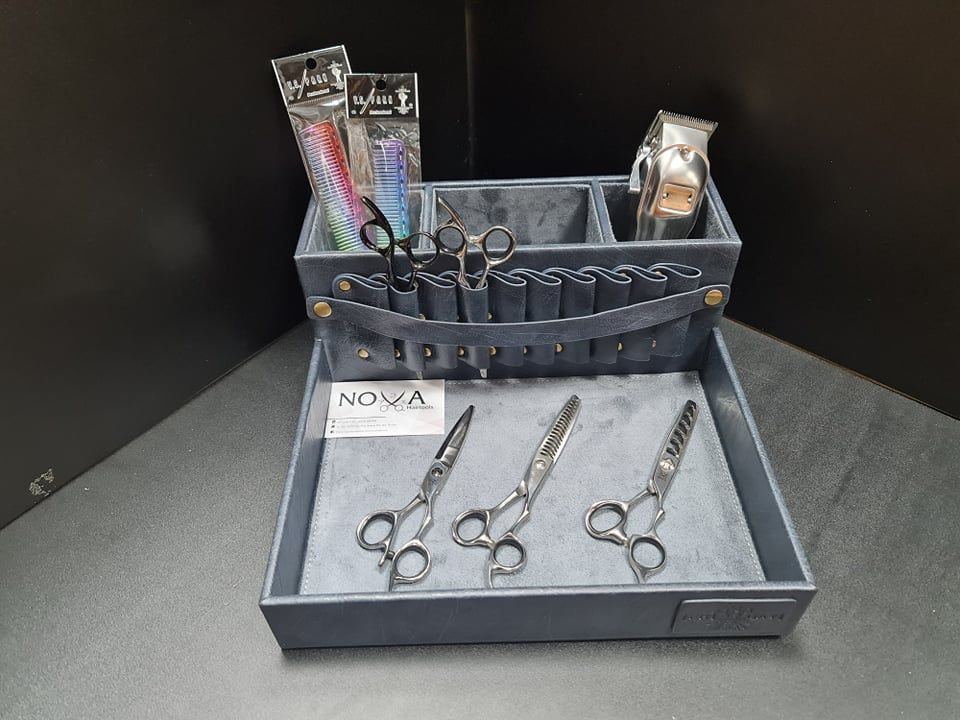  Khay kéo da lộn Friday 