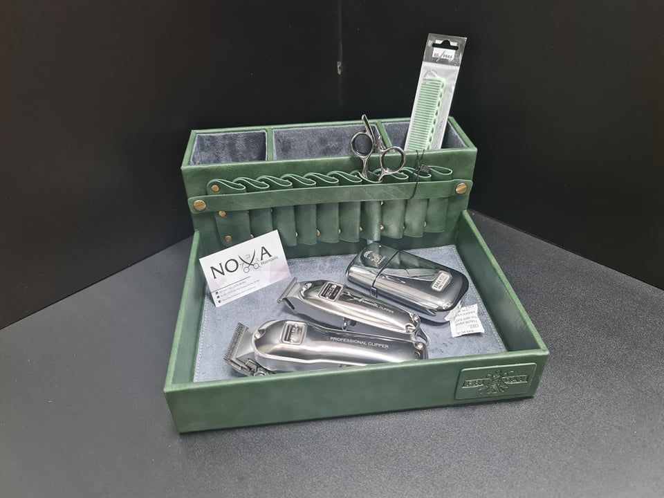  Khay kéo da lộn Friday 