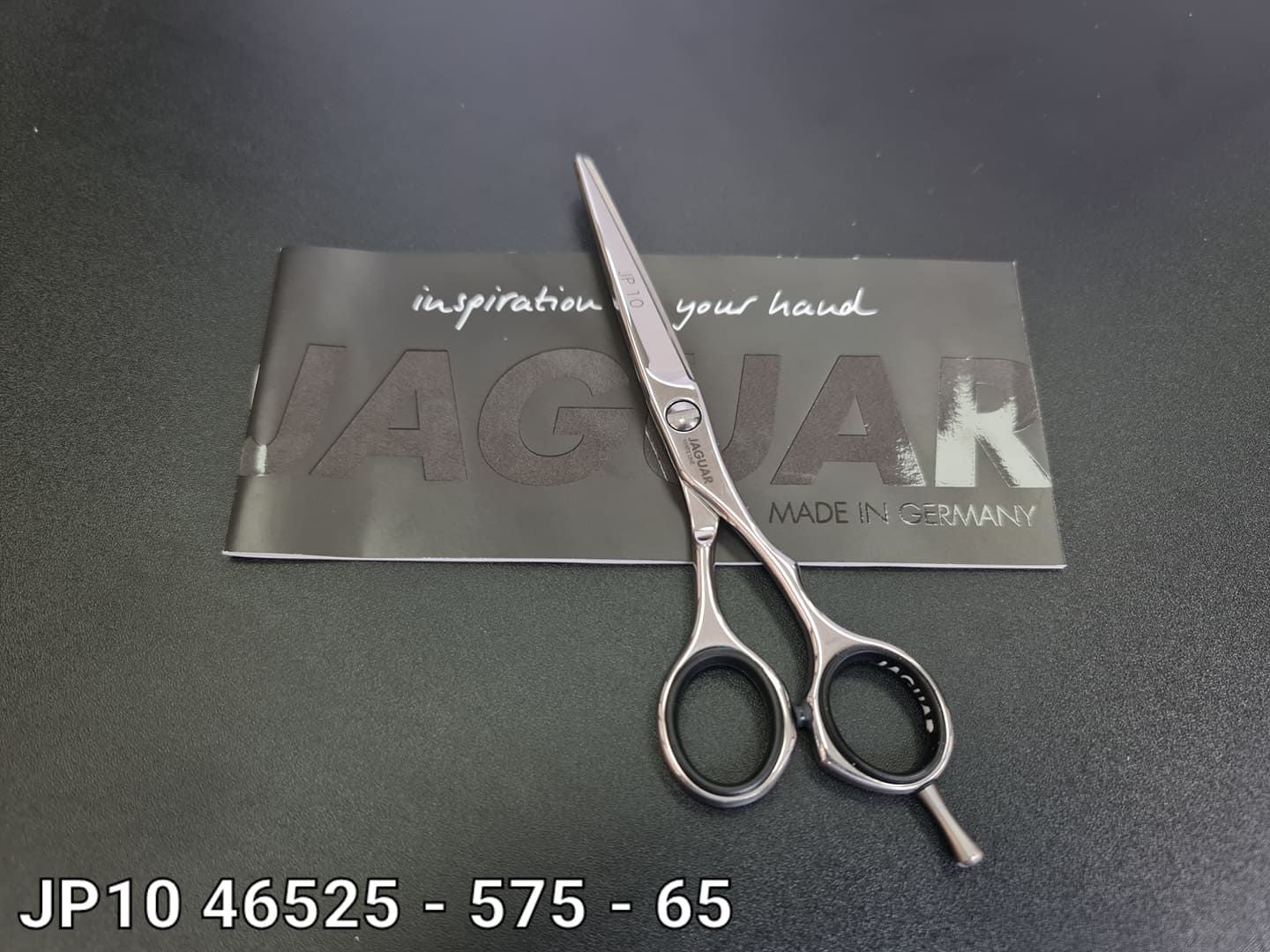  Kéo Jaguar White line - JP10 