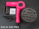  Solis - Máy sấy 330 PRO 