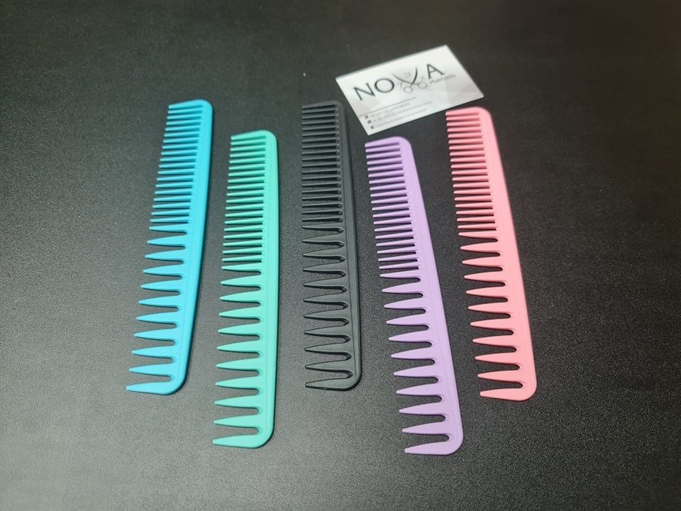  Lược tỉa thường 