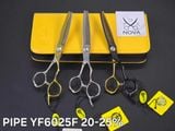  Pipe - Kéo tỉa YF6025F (20 - 25%) 