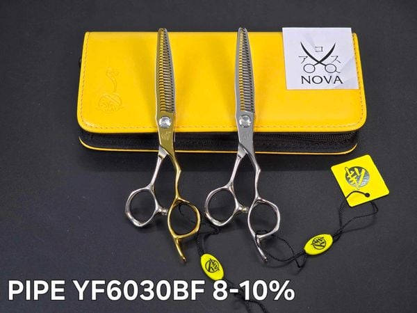  Pipe - Kéo tỉa YF6030BF (8 - 10%) 