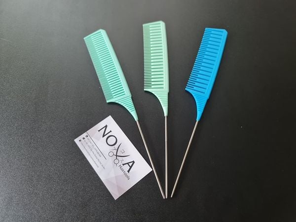  Bộ lược thường lấy light (3 cái) 