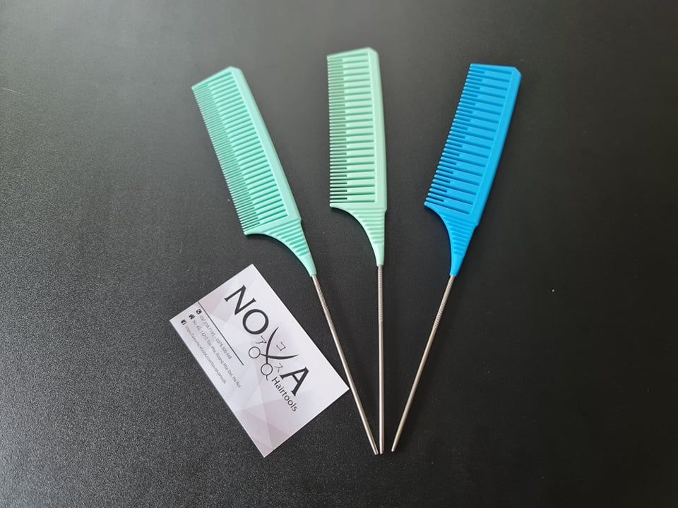  Bộ lược thường lấy light (3 cái) 