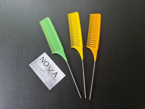  Bộ lược thường lấy light (3 cái) 