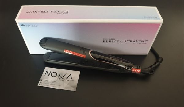  CREATE ION - Máy là 