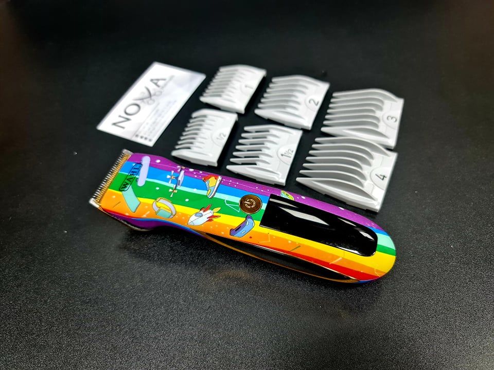  Wahl - Tông đơ 2235 