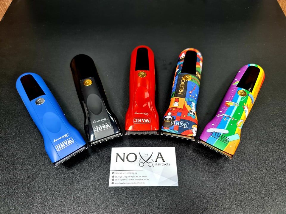  Wahl - Tông đơ 2235 