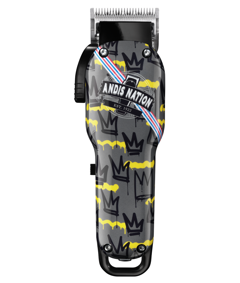 Cordless Envy® Li Fade Andis Nation 