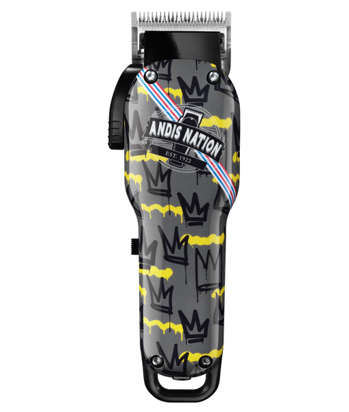 Andis - Cordless Envy® Li Fade Andis Nation - Domestic 