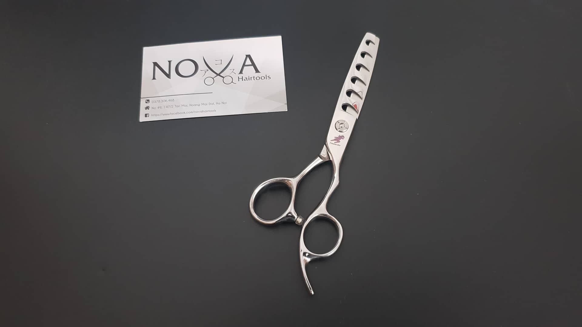  KÉO HỌC SINH TỈA 6 RĂNG 