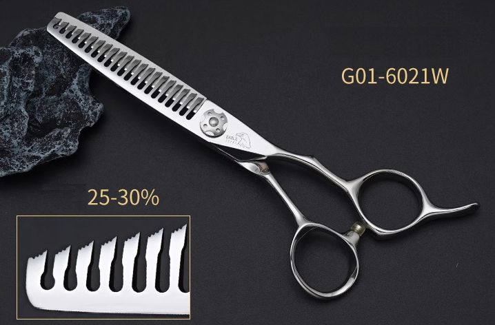  Eagle - Kéo tỉa mã G01-6021W 