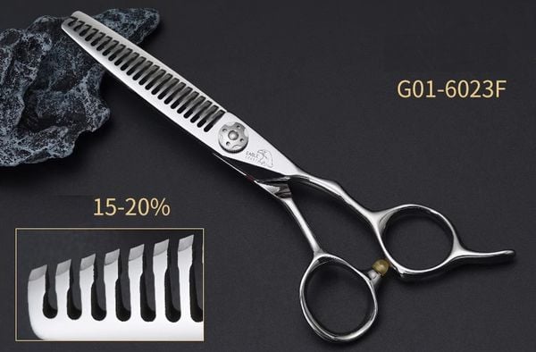  Eagle - Kéo tỉa mã G01-6023F 