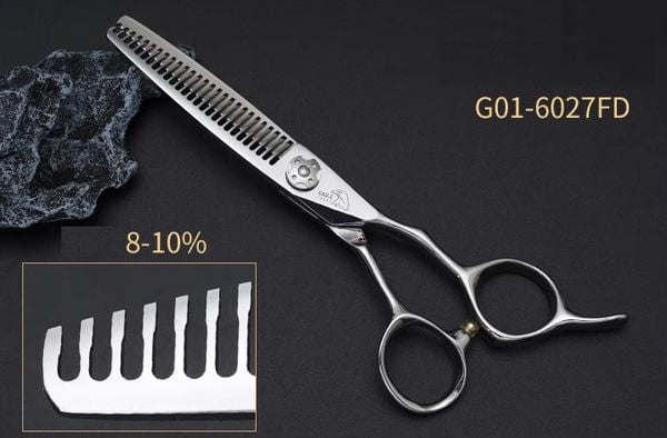  Eagle - Kéo tỉa mã G01-6027FD 