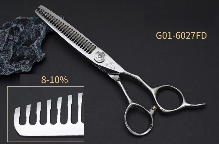  Eagle - Kéo tỉa mã G01-6027FD 