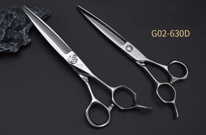  Eagle - Kéo cắt mã G02 