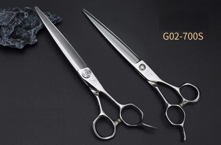  Eagle - Kéo cắt mã G02-700S 