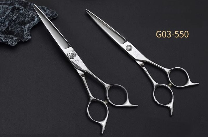  Eagle - Kéo cắt mã G03-550 