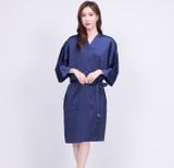  Kimono chất lụa 