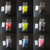  Bao kéo trong suốt M1021 dây vải 