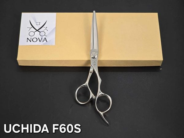  Uchida - Kéo cắt mã F 