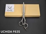  Uchida - Kéo cắt mã F 