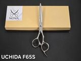  Uchida - Kéo cắt mã F 
