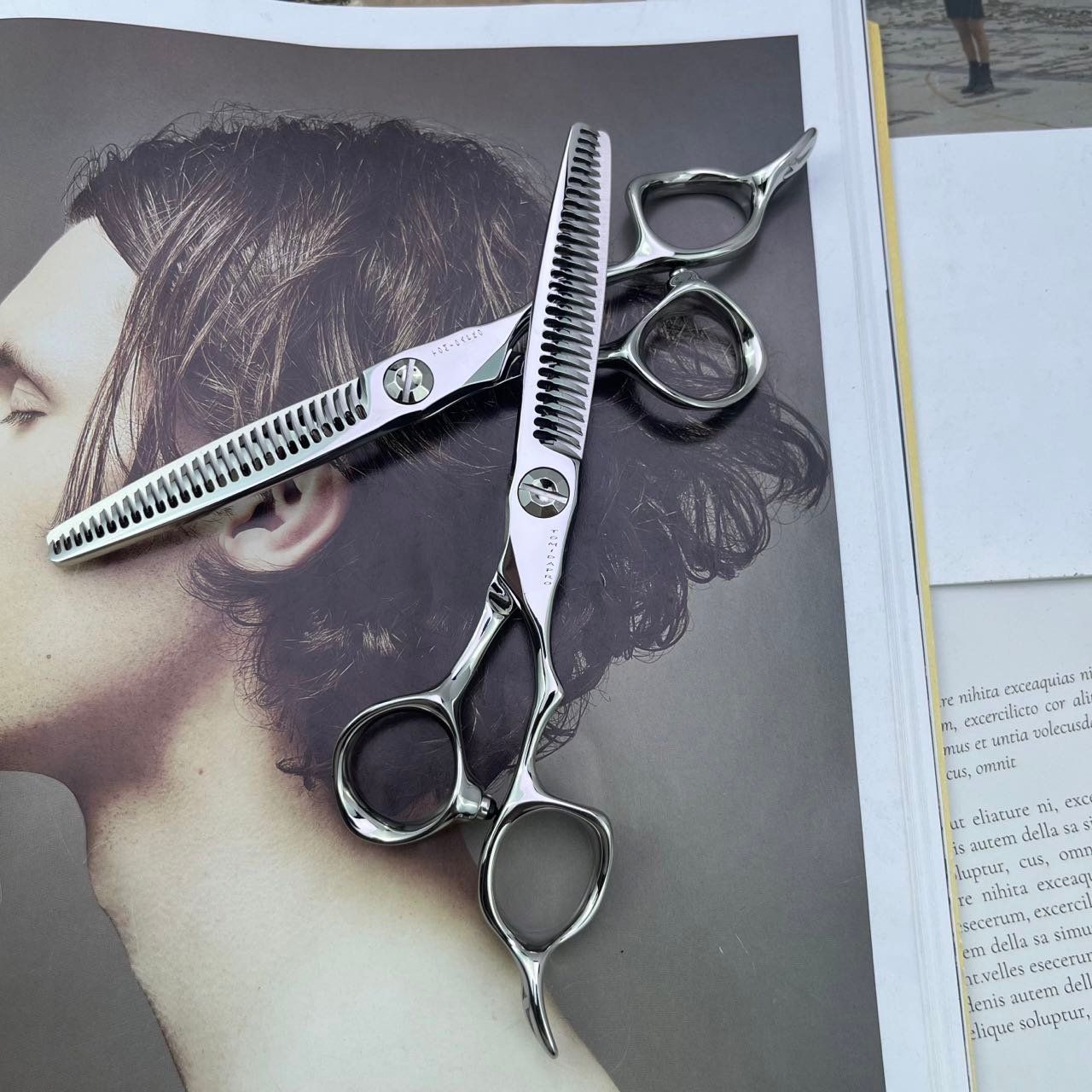  Tomida - Kéo tỉa mã TC 